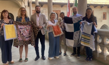 Parte la campagna estiva di adozione cani promossa dal Comune di Novara ed Enpa