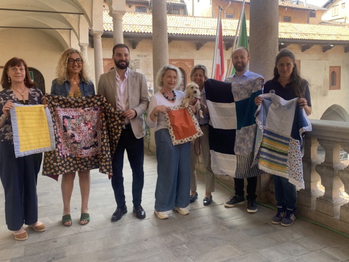 Parte la campagna estiva di adozione cani promossa dal Comune di Novara ed Enpa