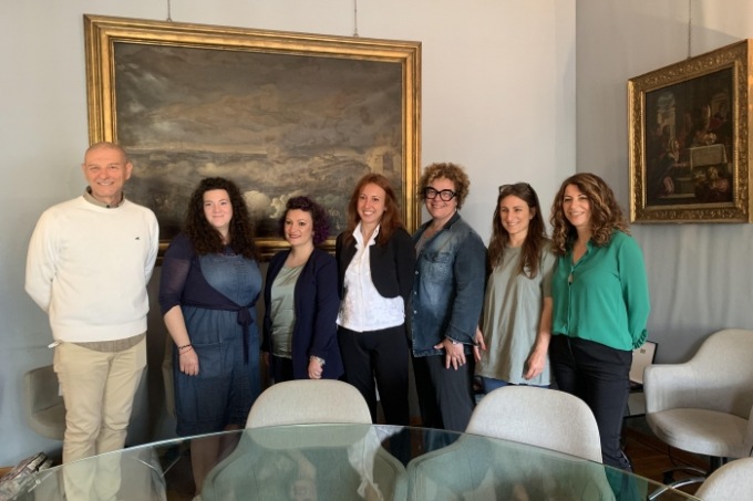 Boom di adesioni per i centri estivi comunali di Novara