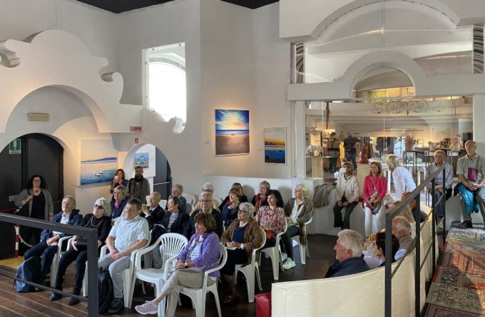 Arte Ad Arona festeggia i 20 anni con una grande rassegna culturale