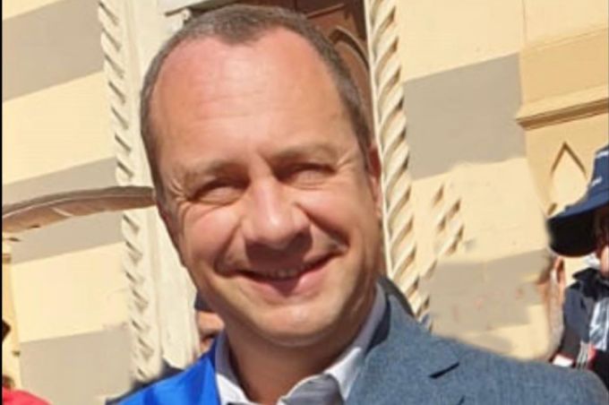 Provincia: tolte tutte le deleghe a Ferrari