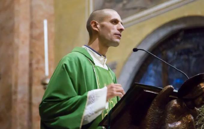 Don Alberto Andrini è il nuovo parroco dell’alta Valsesia
