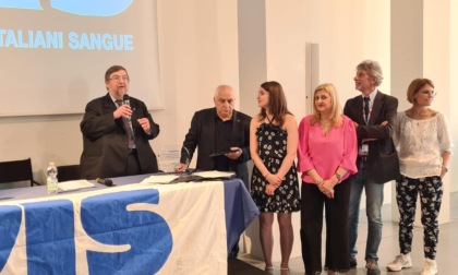 Avis: il ritorno della festa del donatore