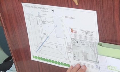 Istituto Ravizza: a luglio al via la ristrutturazione