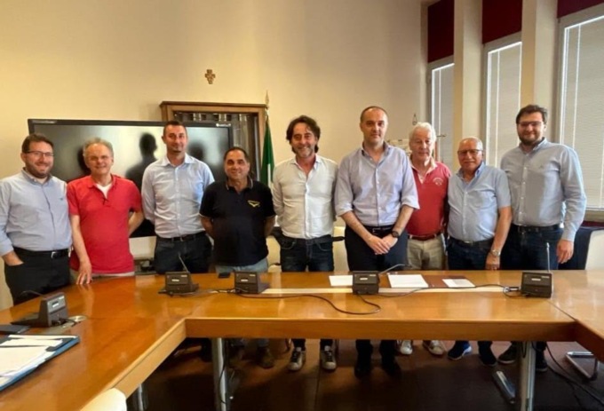 “Il presidente incontra il territorio” a Bellinzago