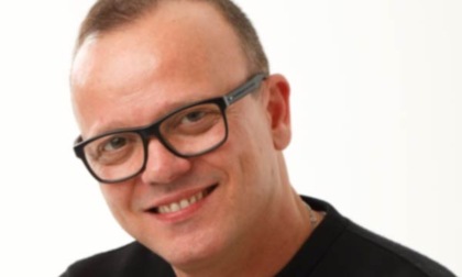 Gigi d'Alessio ospite all'Alpàa