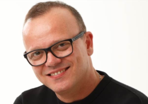 Gigi d’Alessio ospite all’Alpàa