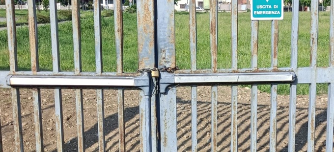 A Trecate scontro tra Capoccia e il sindaco Binatti sulla piscina