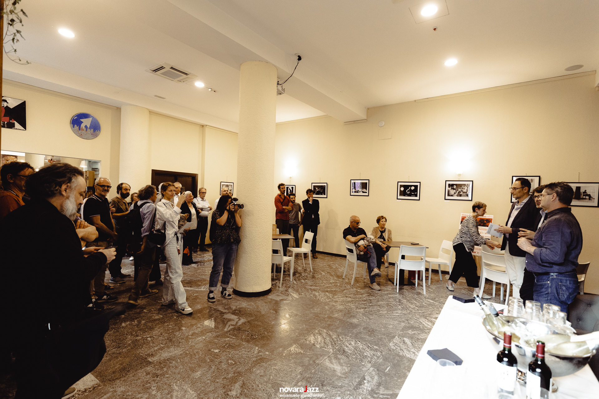 inaugurazione mostra rossetti_1394 © emanuele meschini