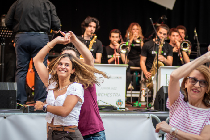 NovaraJazz Festival 2023: la ventesima edizione è da record