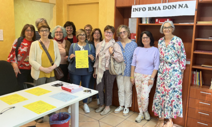 A Novara è nato lo Sportello Informadonna