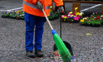 Quattro assunzioni per il progetto "Costellazioni Urbane"