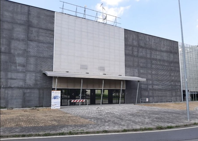 Castelletto chiude con dieci mesi d’anticipo la convenzione per il palazzetto