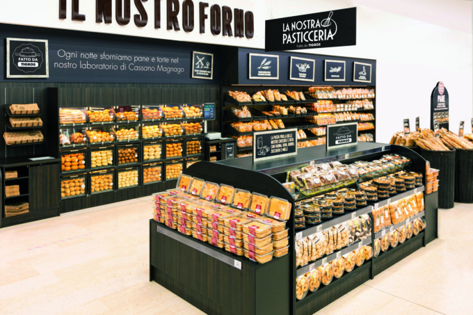 A Varallo Pombia apre un nuovo Tigros