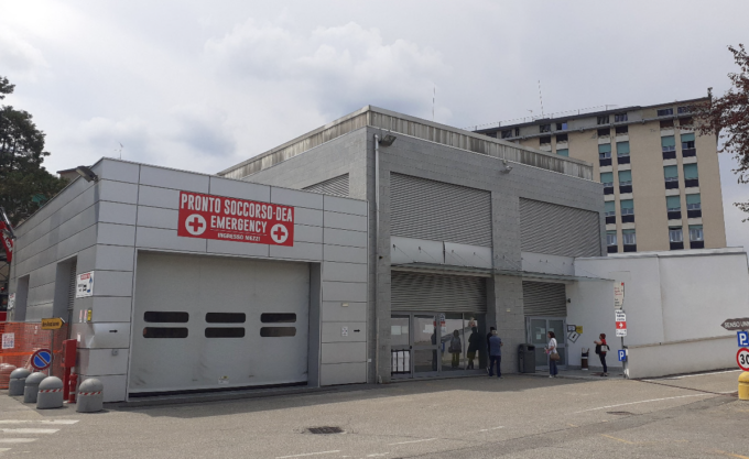 Aggressioni al personale medico: “I più presi di mira sono gli infermieri del triage”