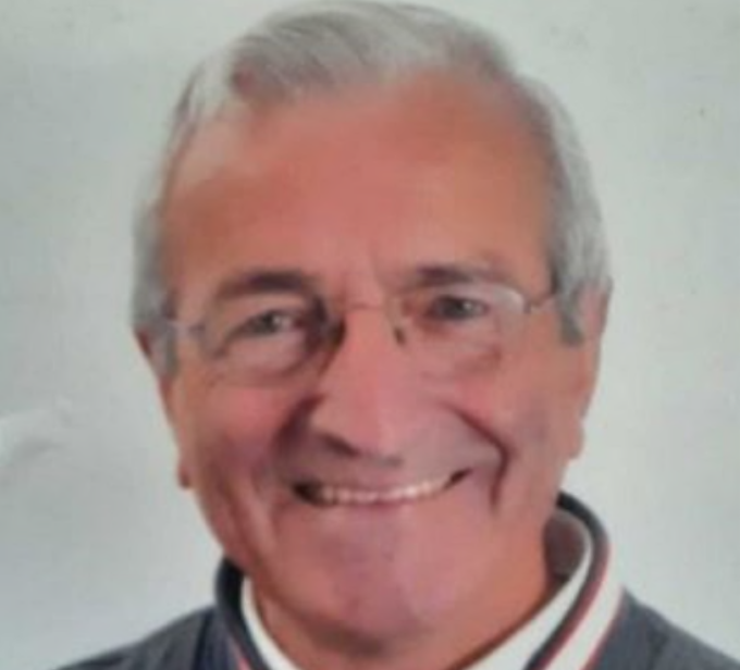 A Borgomanero lutto per Roberto Cerutti: aveva appena ricevuto il Sanmarchino d’oro