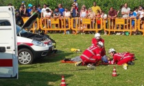 Sicurezzopoli a Oleggio: una giornata per imparare divertendosi