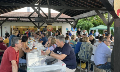 Evento a favore degli alluvionati: “Tégna dūr, Romagna! Trecate c’è”