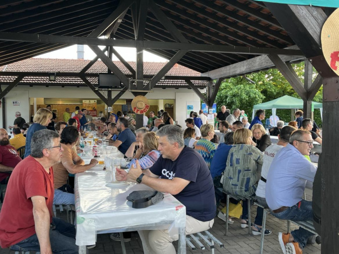Evento a favore degli alluvionati: “Tégna dūr, Romagna! Trecate c’è”