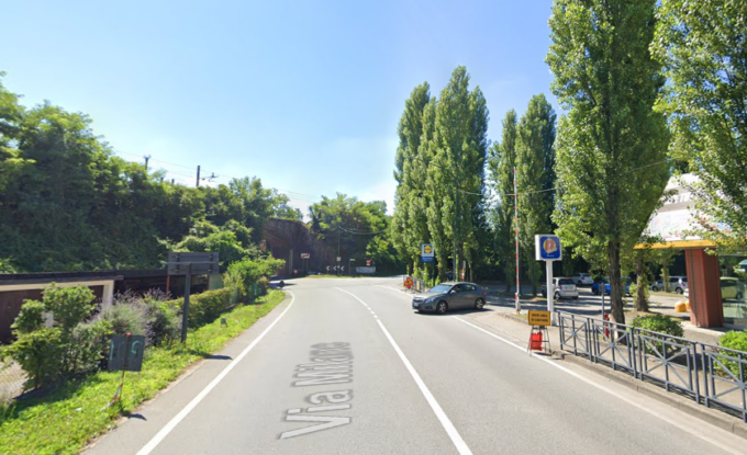 Caos tir ai Tre Ponti ad Arona: “Niente è cambiato”