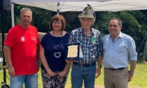 Decima edizione per la festa del rione Dorbiè a Castelletto