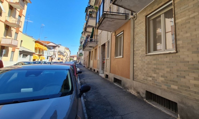 Marciapiedi: 18 sistemazioni in programma a Novara