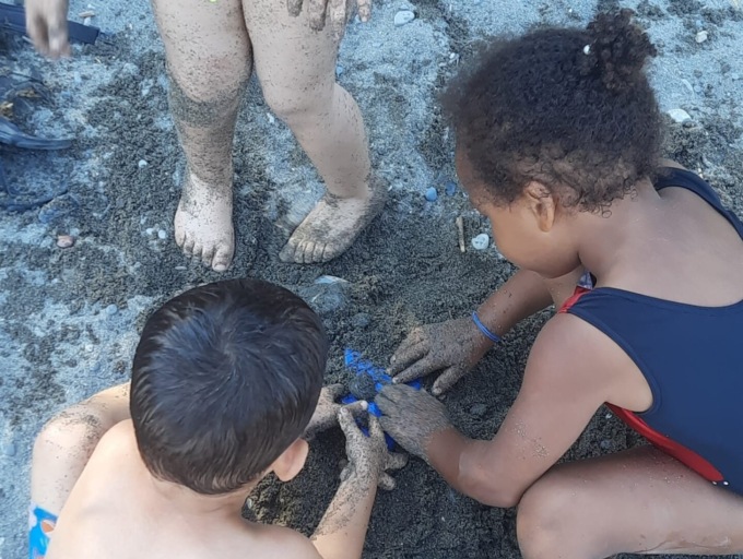 Le donne di Cooperativa Irene sognano il mare: inizia la raccolta fondi