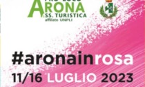 Entra nel vivo la Notte in Rosa di Arona