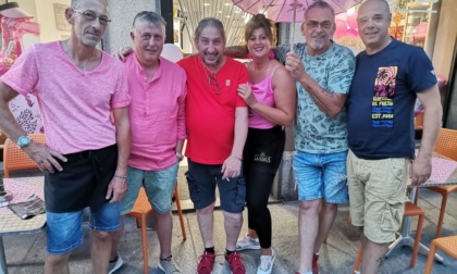 Successo per la Notte in Rosa a Trecate: GALLERY