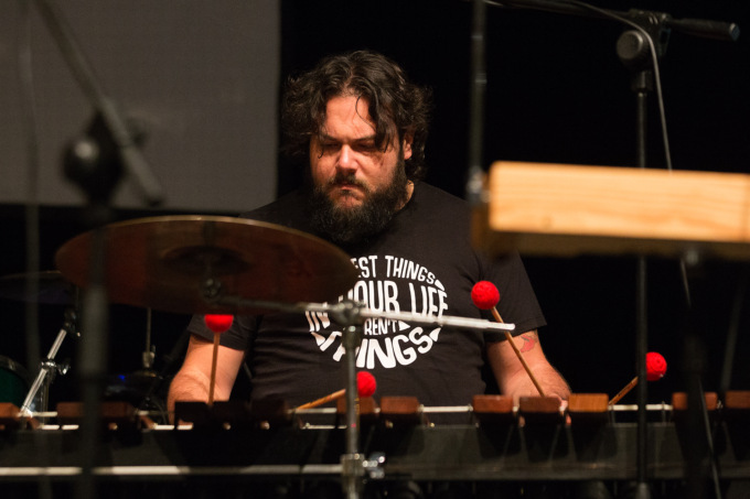 Morto il musicista Alan Brunetta: suonò mentre lo operavano al cervello