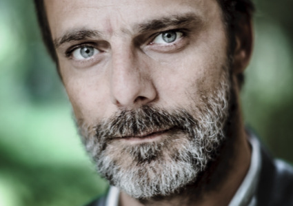 Alessandro Preziosi al Maggiore di Verbania