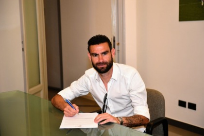 Daniele Buzzegoli è il nuovo allenatore del Novara FC