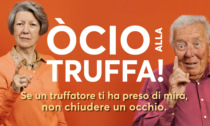 "Ocio alla truffa" attivi i servizi anti truffa del comune di Verbania