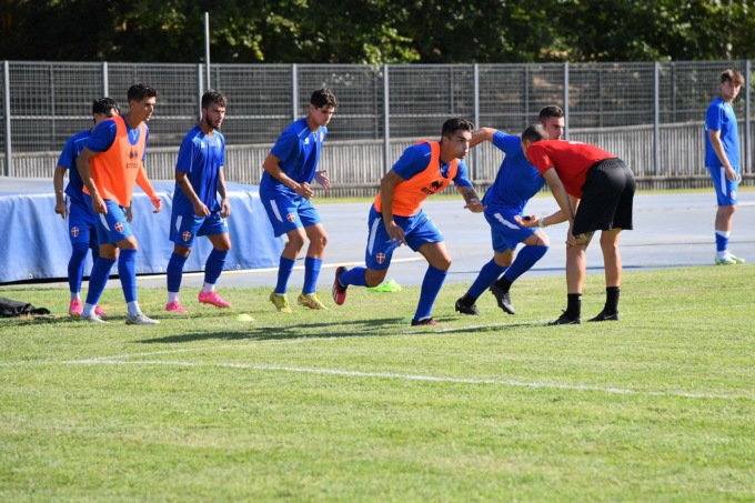 Il Novara FC supera (2-0) anche la Giana Erminio