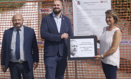 Regione Piemonte, bando per beni confiscati alle mafie dedicato a Borsellino