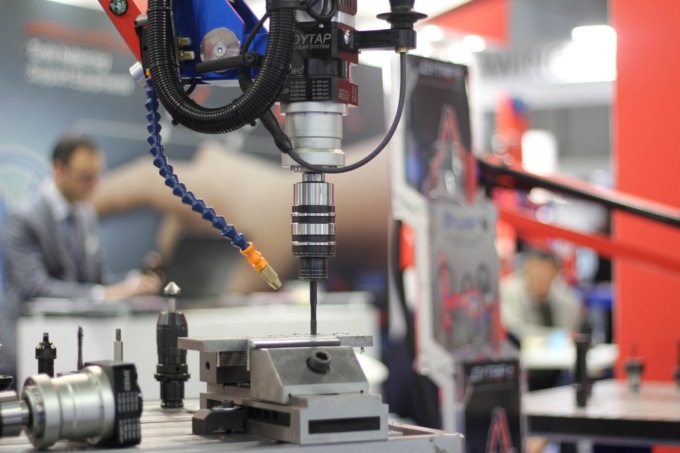 Industrie in Piemonte: per otto imprese su dieci fatturato stabile o in aumento