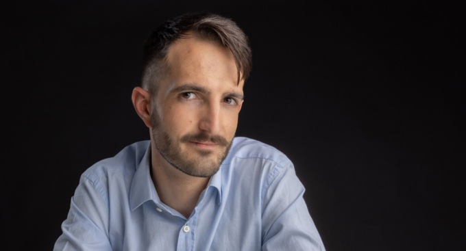 Si parla di scienza con Ruggero Rollini, l’invoriese nel team di Alberto Angela