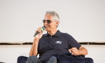 Andrea Bocelli Foundation per la prima volta al Giffoni Film Festival