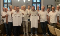 Mondiali di calcio camminato: tappa novarese per la nazionale italiana