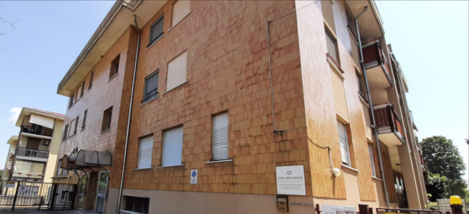 Cameri: la casa di riposo è finita all’asta
