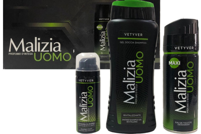 Deodorante ritirato: la precisazione dell’azienda