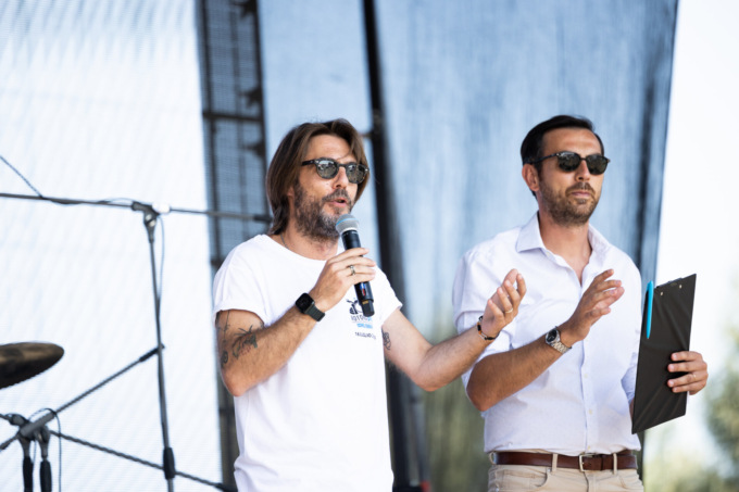 Da Comoli Ferrari importante donazione ad Angsa Novara Vercelli Onlus