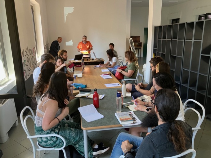 A Novara con “Animare comunità” i cittadini diventano protagonisti