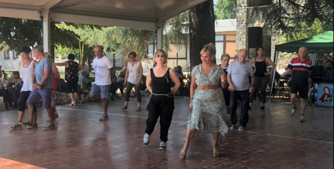 Estate anziani 2023 a Novara: il 21 luglio si parte