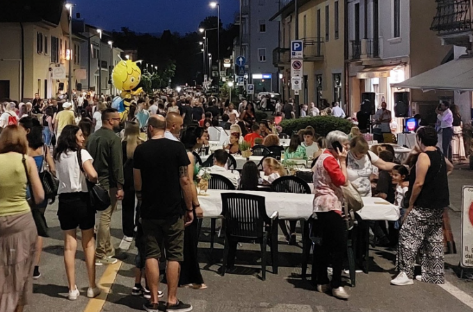 Eventi estivi: quanto costano ai comuni?