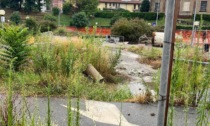 Parcheggio della Guandra a Oleggio: "Dopo 4 anni situazione inaccettabile"