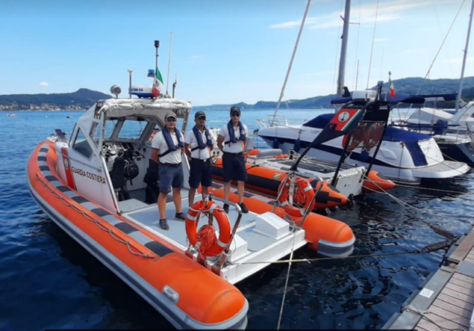 Lago Maggiore: tanti illeciti ambientali e nel commercio di prodotti ittici