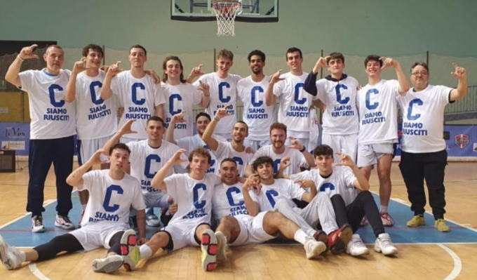 Basket College Novara: una stagione ancora tutta da archiviare costruendo la prossima