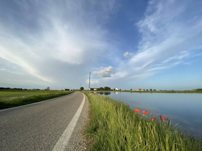 Uomo trovato morto a Torrion Quartara