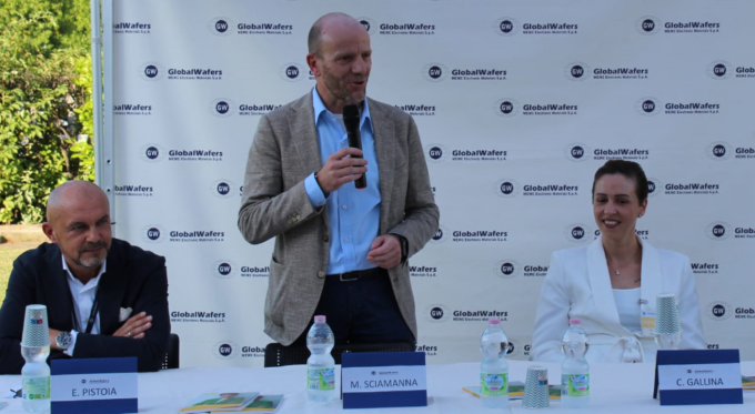 Memc si amplia e assume a Novara